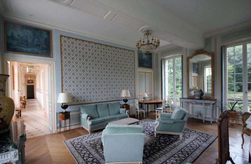Domaine De Moresville Flacey  Servizi foto
