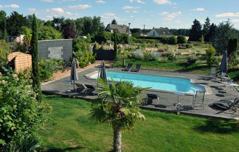 Domaine De Moresville Flacey  Servizi foto