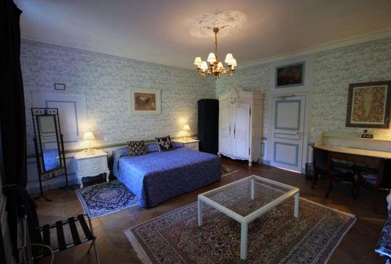 Domaine De Moresville Flacey  Camera foto
