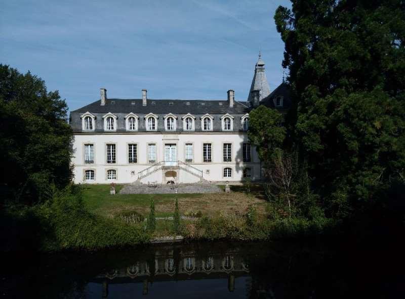Domaine De Moresville Flacey  Esterno foto