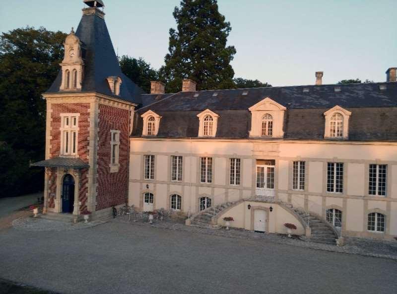Domaine De Moresville Flacey  Esterno foto